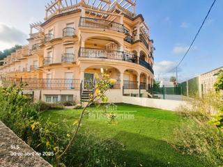 Appartement à Alcossebre. Piso en planta baja en conjunto residencial.