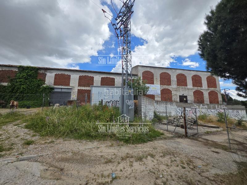 Foto df7705ad-21b1-4949-bd10-b6a3993c37e5. Fondo rustico in cl diseminado 641 in Batres