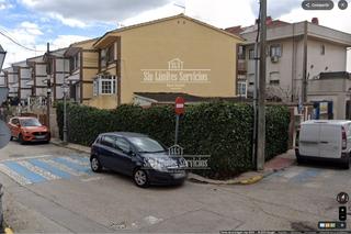 Residential Plot in Torrejón de la Calzada. Parcela urbana, todos los servicos