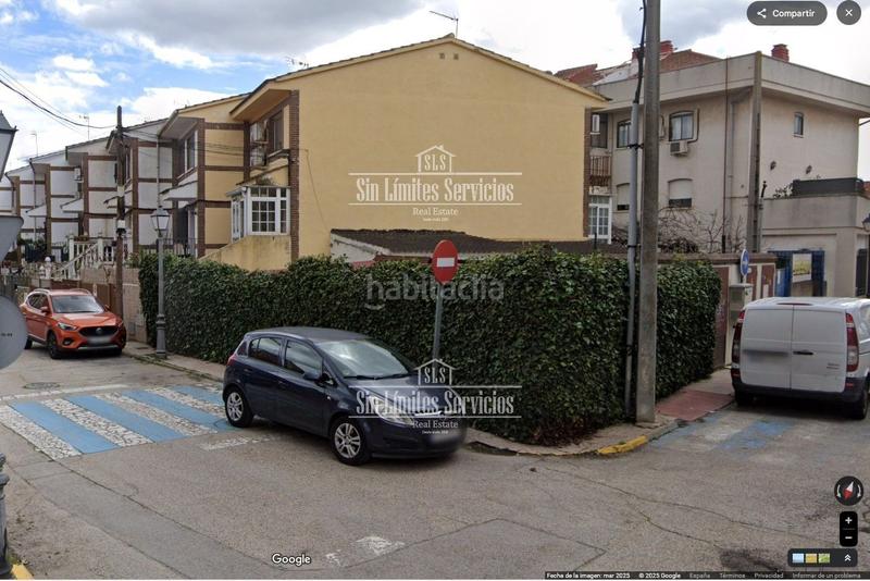 Foto 45cb6a85-3223-47f0-a6fd-4f2e747b61e5. Terreno residencial parcela urbana, todos los servicos en Torrejón de la Calzada