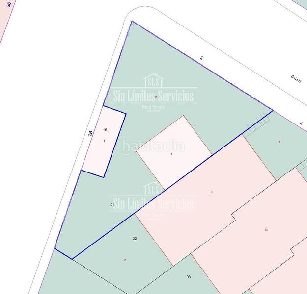 Foto 69dcd69d-45e5-4a71-8454-e1d832c78f90. Terreno residencial parcela urbana, todos los servicos en Torrejón de la Calzada