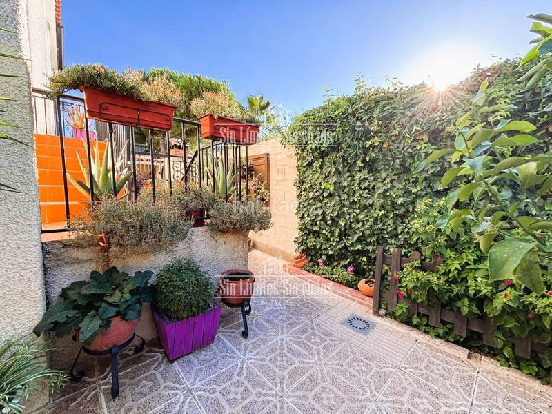 Foto 6f0563d0-31ca-4ecb-8cef-3127be8907cd. Casa chalet pareado con cuatro habitaciones en Serranillos del Valle