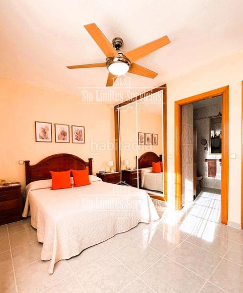 Foto aa6b26dc-af38-45e0-b868-a2b900b25a11. Casa chalet pareado con cuatro habitaciones en Serranillos del Valle