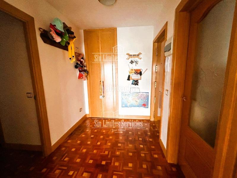 Foto 087af952-e129-43c2-b4c2-684b60754b2f. Flat with heating pool in Norte-Universidad Móstoles