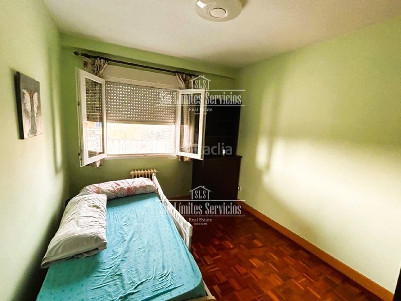 Foto 18b9999d-6495-4640-a06d-c256791951cf. Flat with heating pool in Norte-Universidad Móstoles