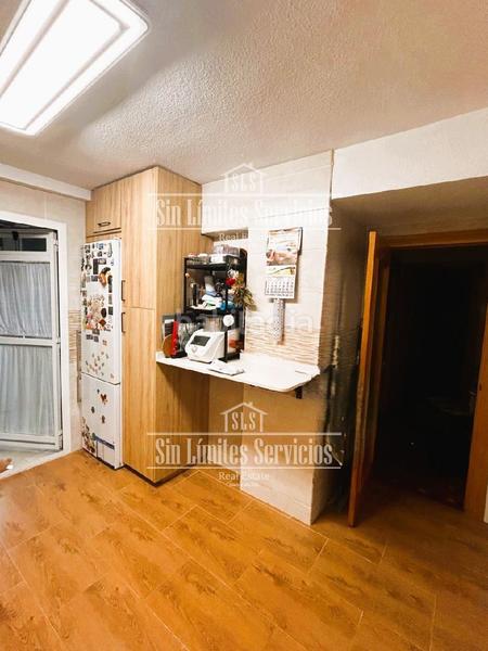 Foto 1efa4327-e49a-4dac-99ec-081119a27c10. Flat with heating pool in Norte-Universidad Móstoles