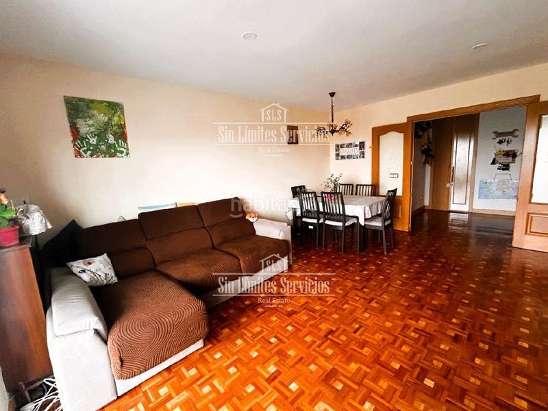 Foto 2410eb5a-556e-486c-95bf-8f095932d7b5. Flat with heating pool in Norte-Universidad Móstoles