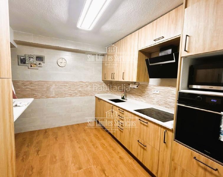 Foto 30d00d76-1ee5-483d-b4f8-ca6f3887c7c6. Flat with heating pool in Norte-Universidad Móstoles