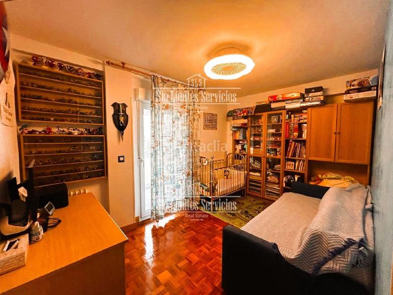 Foto 3283da1c-442d-4b72-bd4e-c74e17d89bef. Flat with heating pool in Norte-Universidad Móstoles