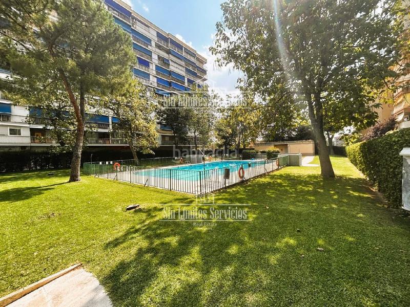 Foto 3868e42b-7e0b-4927-935d-bee02c2ed3f3. Flat with heating pool in Norte-Universidad Móstoles