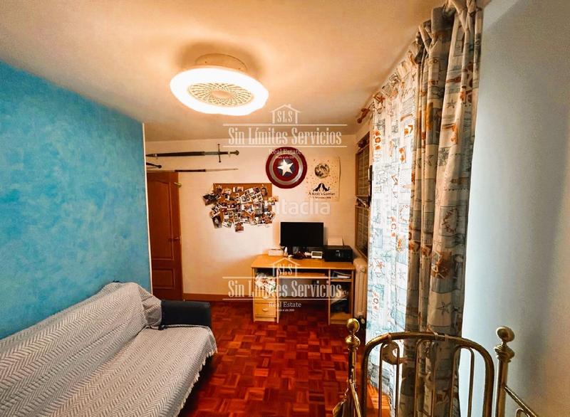 Foto 7bb63c53-5048-4eaa-afba-fc3f73fc8729. Flat with heating pool in Norte-Universidad Móstoles