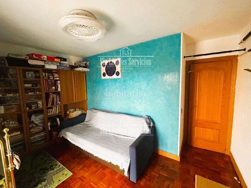 Foto 8f090f29-445d-4cdb-b4ac-a147411d0091. Flat with heating pool in Norte-Universidad Móstoles