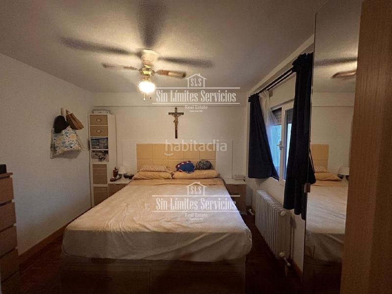 Foto 8f0ff82a-bad7-49f7-b048-f18a6a2e3fe6. Flat with heating pool in Norte-Universidad Móstoles