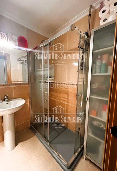 Foto 8fab26a3-daf4-4928-8783-6ebcc55abd94. Flat with heating pool in Norte-Universidad Móstoles