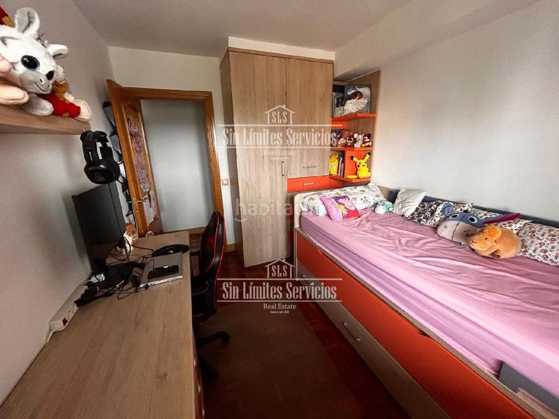 Foto 9ea22c23-aa89-402d-a2cc-2a22fdd9a2ec. Flat with heating pool in Norte-Universidad Móstoles