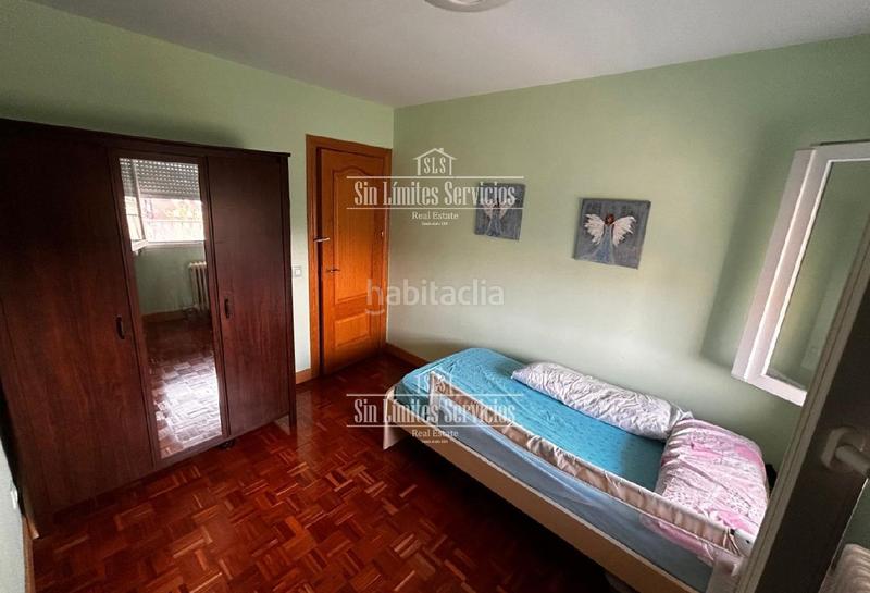 Foto c2effc51-0e9f-4e90-99d9-d8992cd37840. Flat with heating pool in Norte-Universidad Móstoles