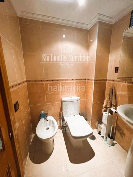 Foto c8aa17a2-e15c-49fa-a48c-04de9ba7186d. Flat with heating pool in Norte-Universidad Móstoles