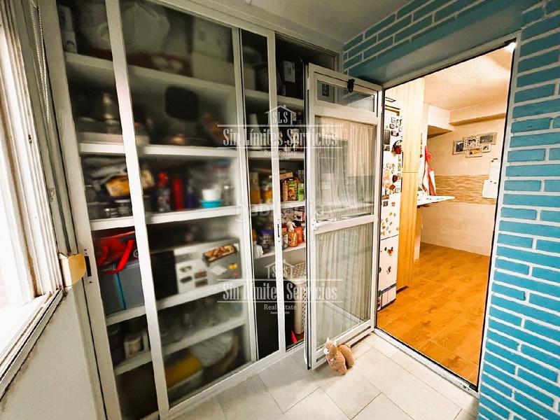 Foto dbba5313-5ce1-49b3-a26a-23133ba50aff. Flat with heating pool in Norte-Universidad Móstoles