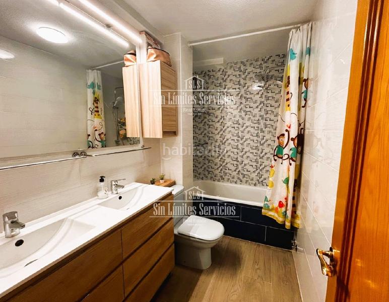 Foto e9806aab-cf8d-40a5-8c7e-398b1bfe2dfb. Flat with heating pool in Norte-Universidad Móstoles