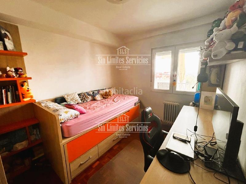 Foto f2ec4e94-793b-4e9b-9c87-c5de66f7a468. Flat with heating pool in Norte-Universidad Móstoles