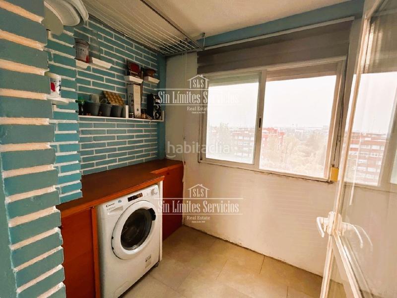 Foto fd5b573f-b58c-4430-9e00-40cc36c6444b. Flat with heating pool in Norte-Universidad Móstoles