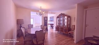 Flat in Cortes-Huertas