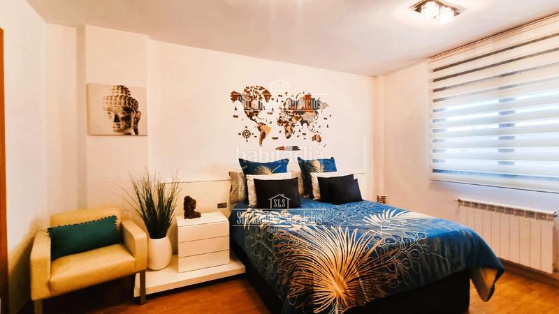 Foto 1cc98a43-a2e6-48b0-a0ea-e1ae43c8767f. Àtic amb calefacció piscina a señorío de Illescas Illescas