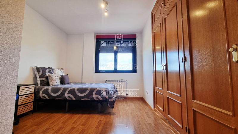 Foto 407216ef-a352-4288-a074-1a473417d59b. Àtic amb calefacció piscina a señorío de Illescas Illescas