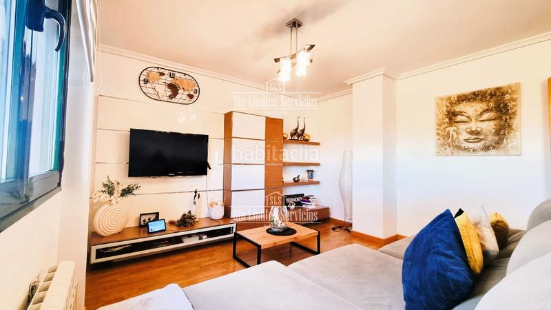 Foto 480c7c53-6379-46e7-b5ff-6a4f2e25f087. Àtic amb calefacció piscina a señorío de Illescas Illescas