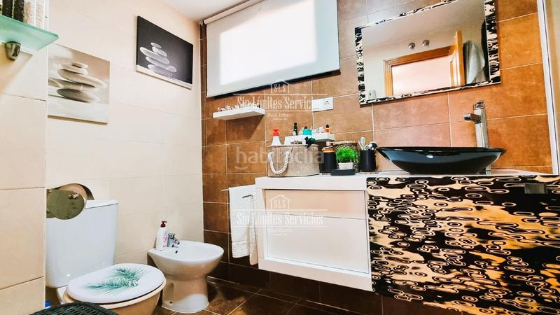 Foto 48475037-d842-4290-9de3-7288dc090db9. Àtic amb calefacció piscina a señorío de Illescas Illescas