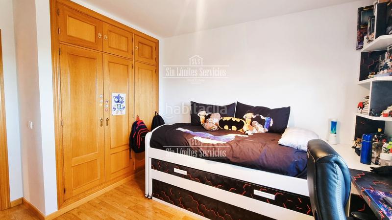 Foto 9f4788cf-4719-4aab-b272-68ceffd4e6d4. Àtic amb calefacció piscina a señorío de Illescas Illescas