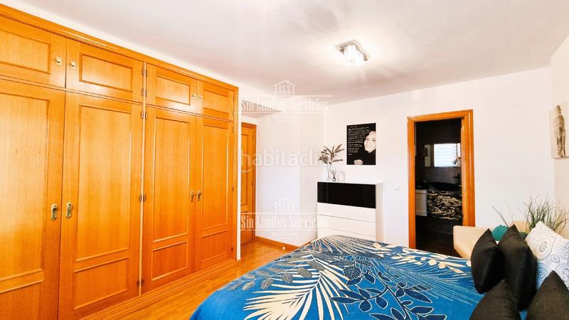 Foto c3df4f1e-186e-4b37-87de-db9bae24acb7. Àtic amb calefacció piscina a señorío de Illescas Illescas