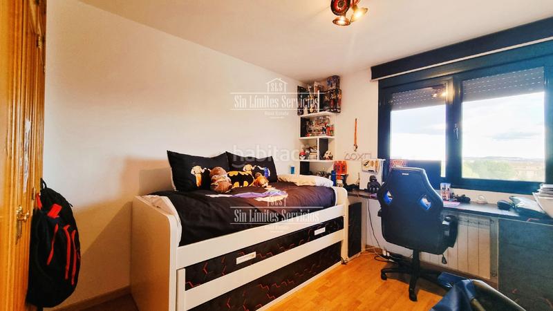 Foto d020e383-ffd0-44ce-98c6-adf723b45bf3. Àtic amb calefacció piscina a señorío de Illescas Illescas