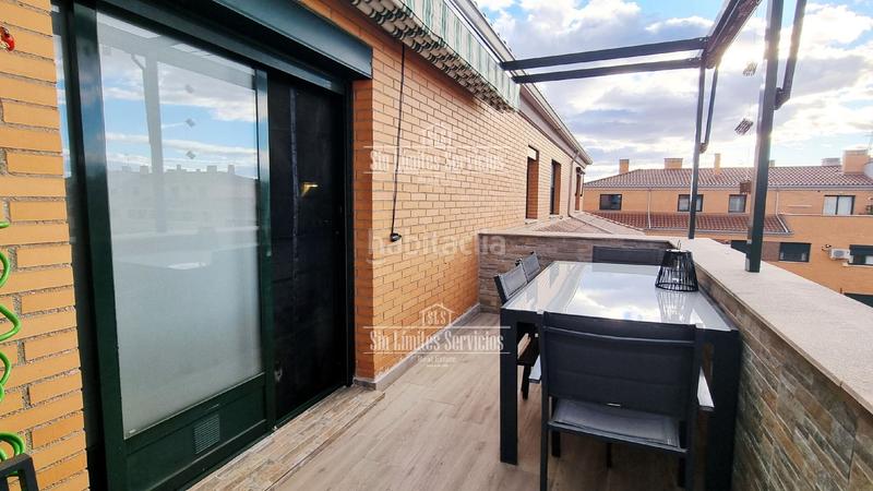 Foto f7415c90-1070-40b6-8601-e4d2c6cf80a4. Àtic amb calefacció piscina a señorío de Illescas Illescas