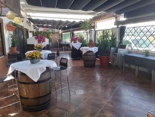 Local Comercial en Sauce 22. Oportunidad �nica! traspaso de restaurante en fuenlabrada