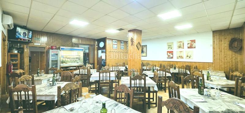 Foto 0c5a736d-2848-4eb1-bf7e-a89ad4323461. Local comercial oportunidad única! venta de restaurante en Fuenlabrada