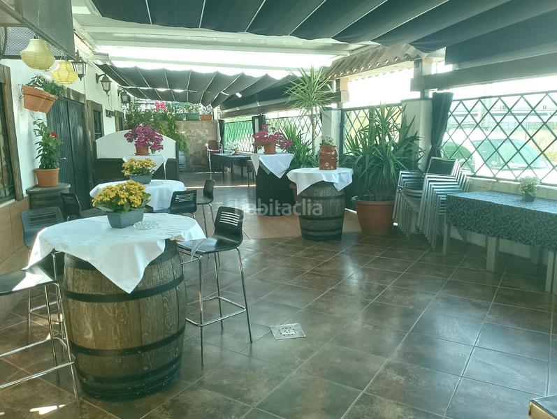 Foto 183c7e12-5626-4cf7-8e13-947c3daf9141. Local comercial oportunidad única! venta de restaurante en Fuenlabrada