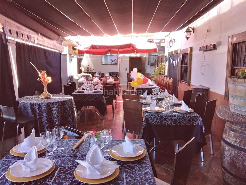 Foto 2e82f24c-e3af-44f7-9687-b844f1371a9d. Local comercial oportunidad única! venta de restaurante en Fuenlabrada