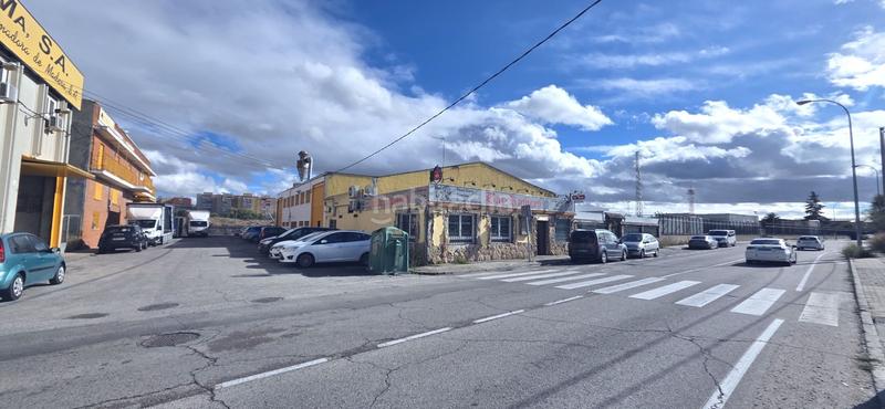 Foto 34f02b3d-5f6b-4a23-bf91-911d0b040c72. Local comercial oportunidad única! venta de restaurante en Fuenlabrada