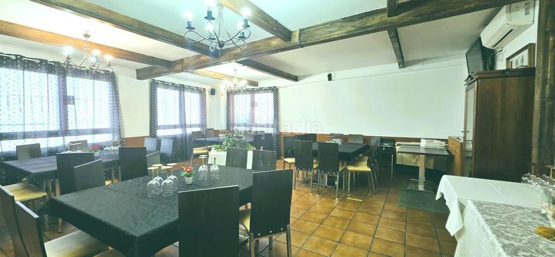 Foto 376bd6c9-5e97-4fdf-8890-6b905066ff9d. Local comercial oportunidad única! venta de restaurante en Fuenlabrada