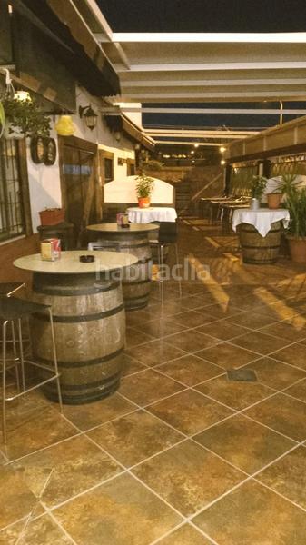 Foto 48a7fa9a-647e-4b5f-86c9-5643690ef0e7. Local comercial oportunidad única! venta de restaurante en Fuenlabrada