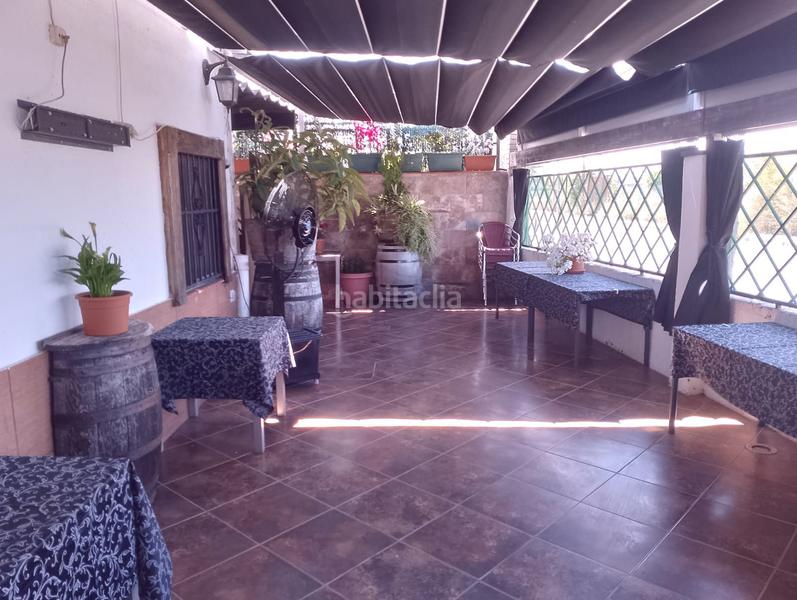 Foto 4bc6ea53-faf1-4168-8d9a-5e0e7dd08b55. Local comercial oportunidad única! venta de restaurante en Fuenlabrada