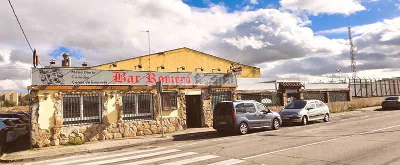 Foto 54c59440-e2b1-47ba-b419-d84b079468c9. Local comercial oportunidad única! venta de restaurante en Fuenlabrada