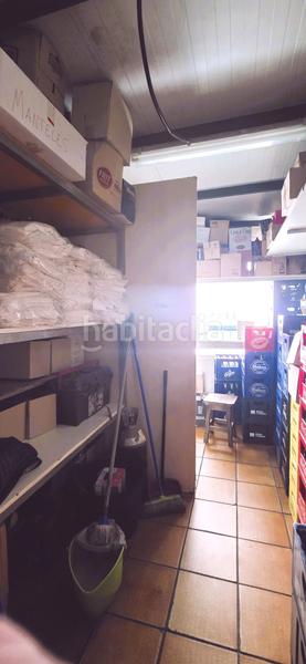 Foto 559e34f3-f09d-44cd-9e07-26ae92afe6ac. Local comercial oportunidad única! venta de restaurante en Fuenlabrada