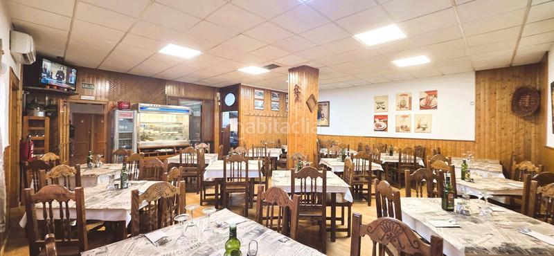Foto 74fb5dc4-2c16-492d-8ce9-6ff387523eb3. Local comercial oportunidad única! venta de restaurante en Fuenlabrada