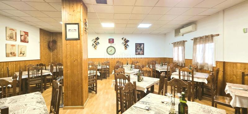 Foto 784d818c-c01c-4f43-aa94-a3395fb5ab0a. Local comercial oportunidad única! venta de restaurante en Fuenlabrada