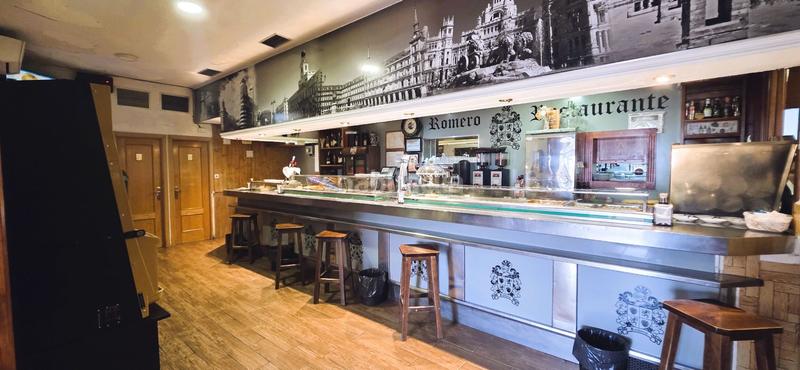 Foto 7b6a06ee-2de0-4b26-8505-822e205b1a34. Local comercial oportunidad única! venta de restaurante en Fuenlabrada