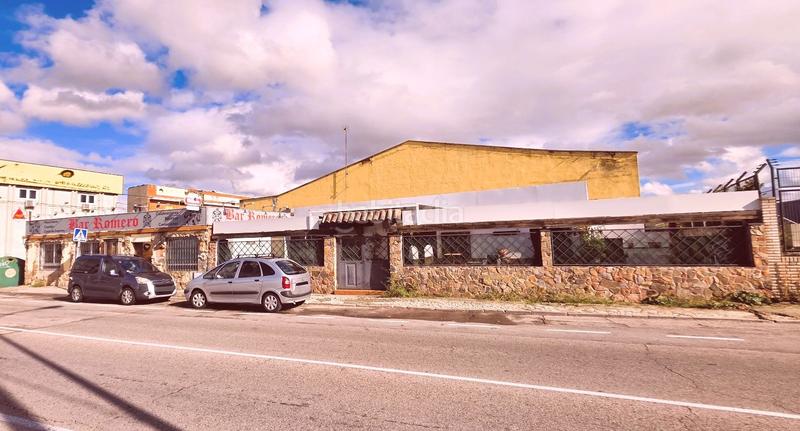 Foto 8c03f246-dc0e-4da1-8793-4d6001913e88. Local comercial oportunidad única! venta de restaurante en Fuenlabrada