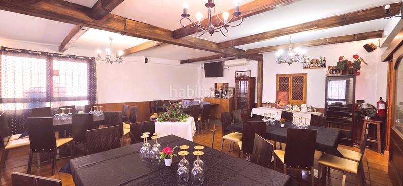 Foto b8fb5d4c-3297-4a19-b08e-b9e430b3e060. Local comercial oportunidad única! venta de restaurante en Fuenlabrada