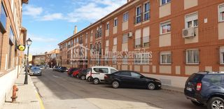 Appartement à Ajalvir. Piso en venta en ajalvir  tres habitaciones